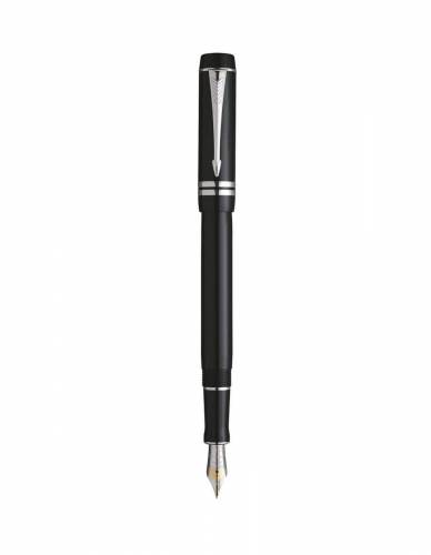 Bút máy Parker Duofold International Black CT FP
