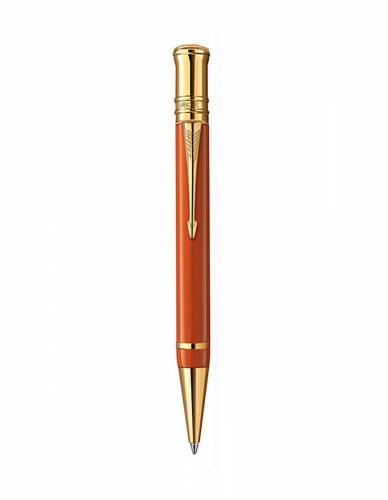 Bút bi Parker Duofold Big Red GT BP
