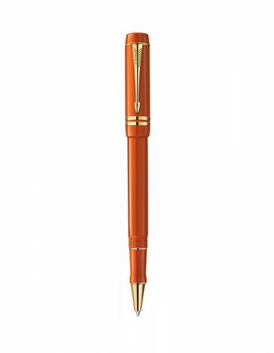 Bút lông bi Parker Duofold Big Red GT RB