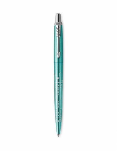 Jotter Special Edition Miami Turquoise CT BP M