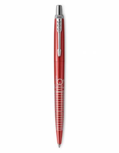 Viết bi JOT SE LON RED CT BP M BLU