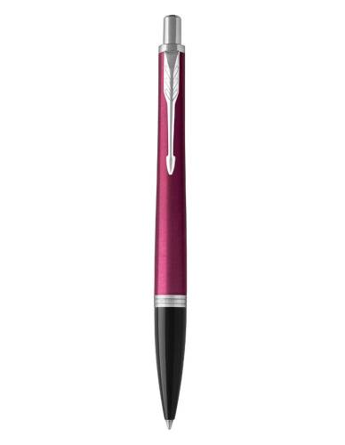 Bút bi cao cấp Parker Urban Đ-VIBR Magenta CT TB4-1975445