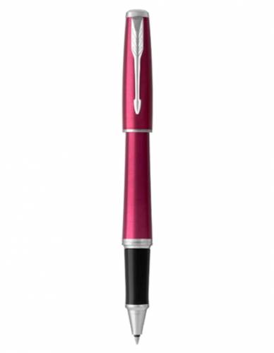 Viết lông bi URB 2017 VIBRT MGNTA CT RB