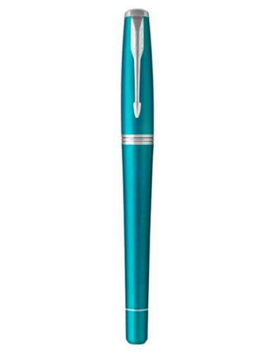 Viết lông bi URB 2017 VIBRT Blue CT RB
