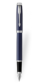 Viết máy Parker IM 2017 Blue CT FP