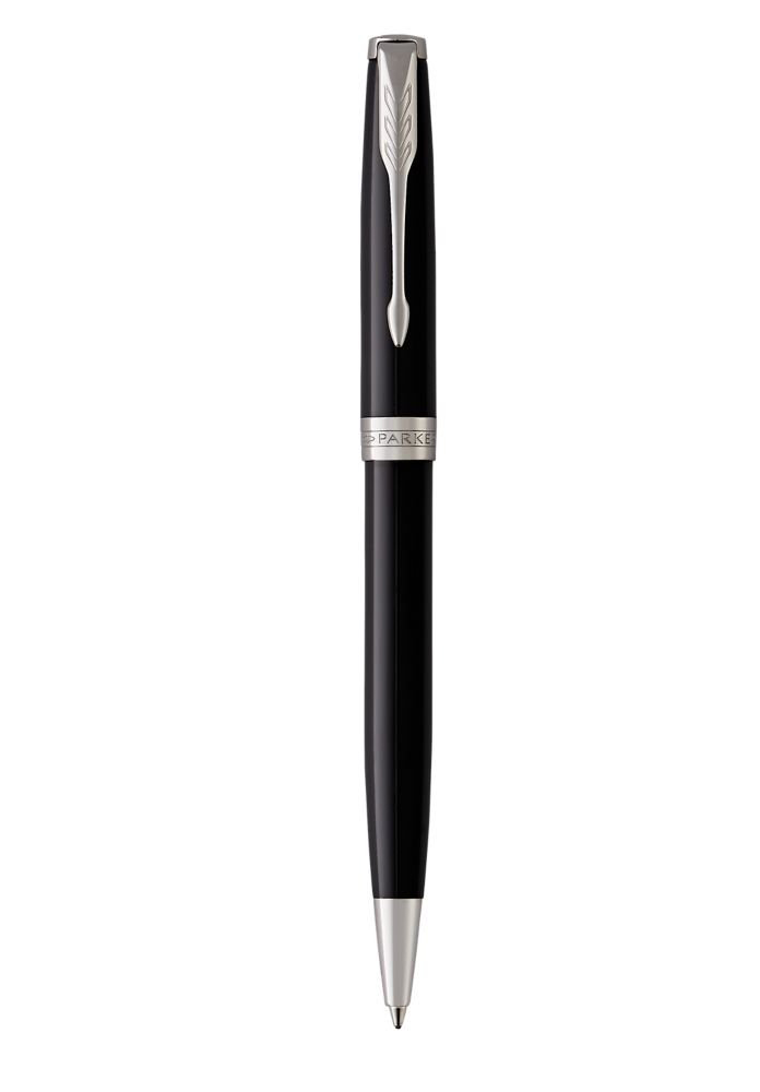 Bút máy Parker Sonnet 07 Black CT FP M/F TB