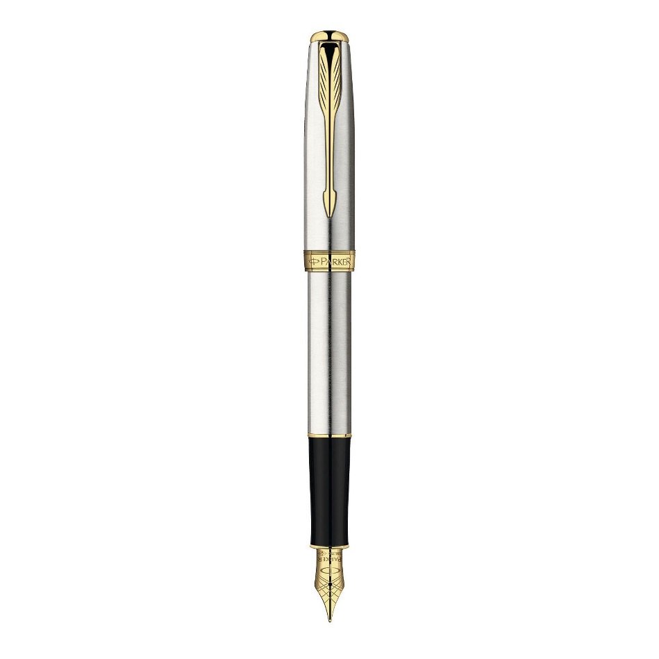 Bút máy Parker Sonnet 07 SS GT FP M/F TB