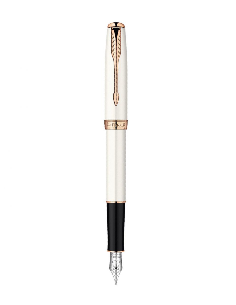Bút máy Parker Sonnet 11 Pearl Lacquer PGT FP