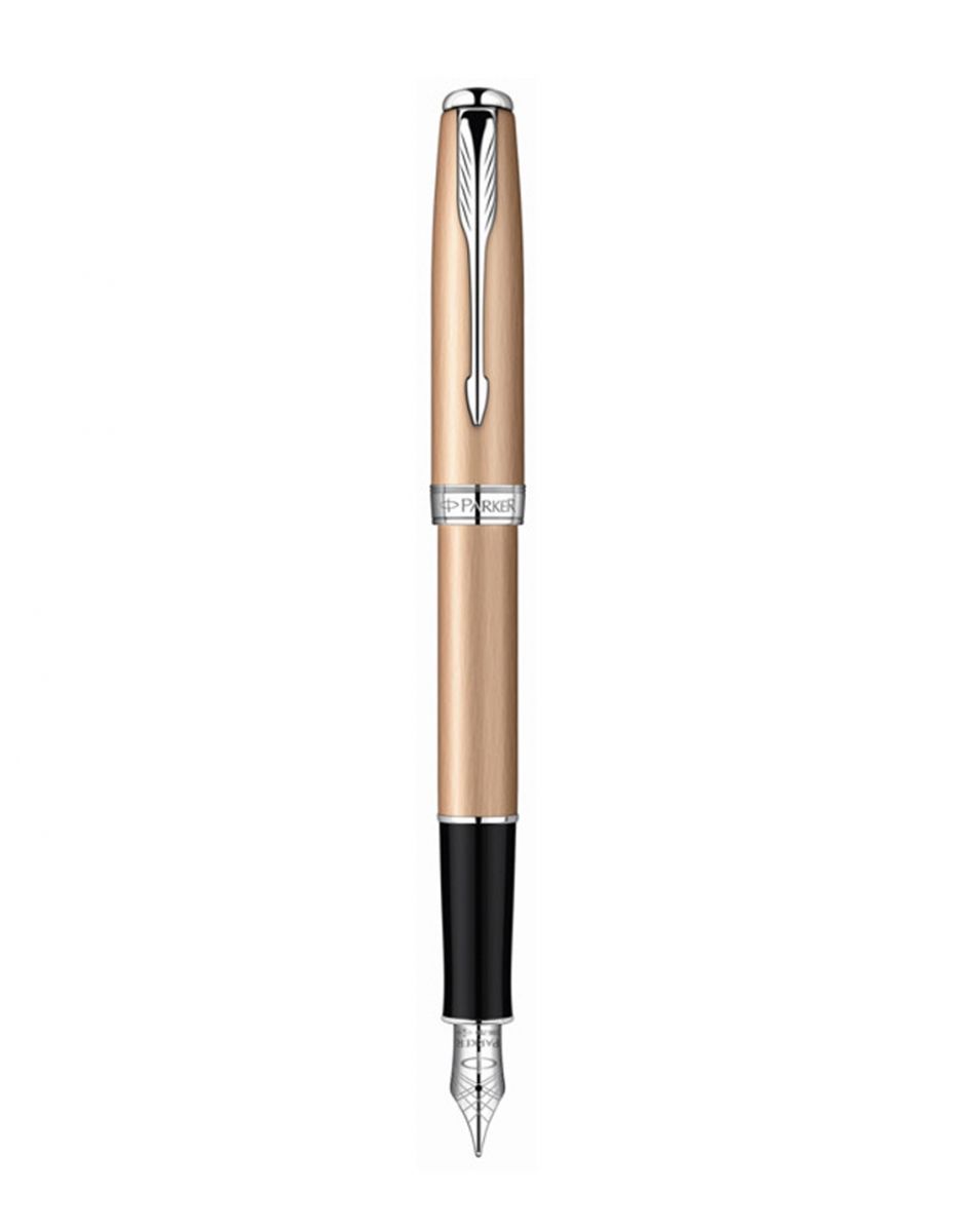 Bút máy Parker Sonnet 11 Pink Gold CT FP