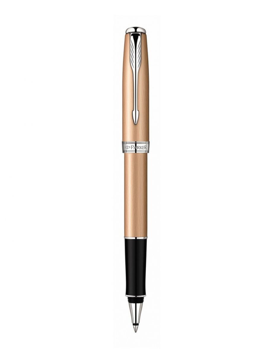 Bút lông bi Parker Sonnet Pink Gold CT RB