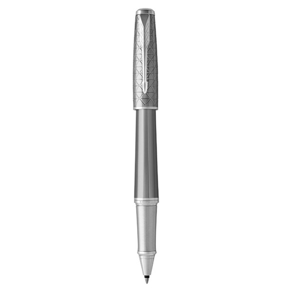 Bút lông bi Parker Urban 2017 PRM SLV PWD CT RB