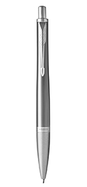 Bút bi Parker Urban Premium Silver Powder CT BP