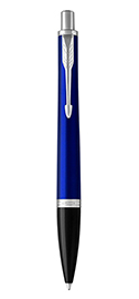 Bút bi Parker Urban Night Sky Blue CT BP