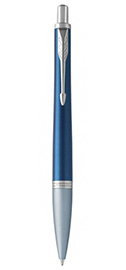 Bút bi Parker Urban Premium Dark Blue CT BP