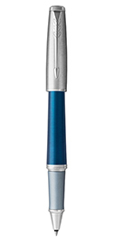 Bút lông bi Parker Urban Premium Dark Blue CT RB
