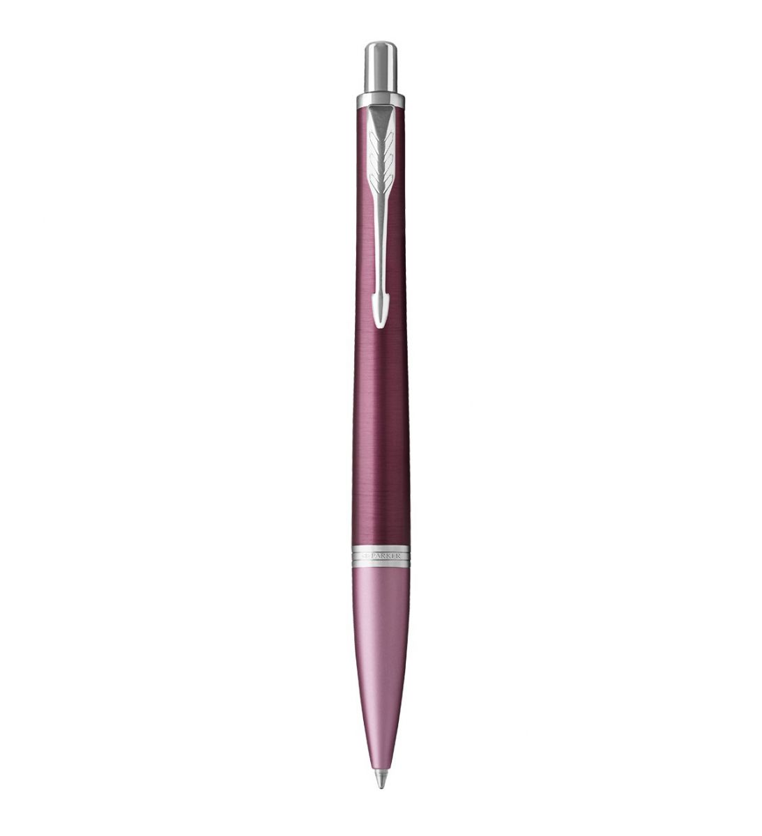 Bút bi Parker Urban Premium Dark Purple CT BP