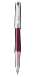 Bút lông bi Parker Urban Premium Dark Purple CT RB