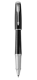 Bút lông bi Parker Urban Premium Ebony CT RB