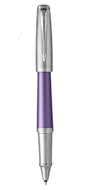 Bút lông bi Parker Urban Premium Violet CT RB