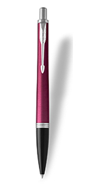 Bút bi Parker Urban Vibrant Megenta CT BP