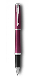 Bút lông bi Parker Urban Vibrant Magenta CT RB
