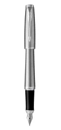 Bút máy Parker Urban Metro Metallic CT FP
