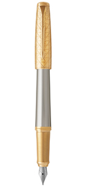 Bút máy Parker Urban Premium Aureate Powder CT FP