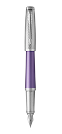 Bút máy Parker Urban Premium Violet CT FP