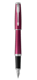 Bút máy Parker Urban Vibrant Magenta CT FP