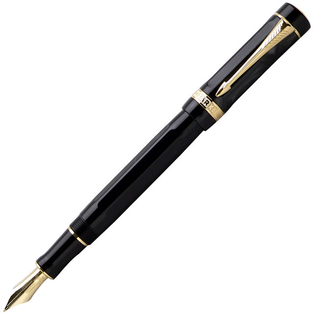 Viết máy Parker Duofold Lucky 08