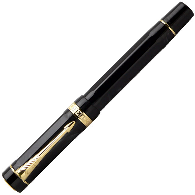 Viết máy Parker Duofold Lucky 08