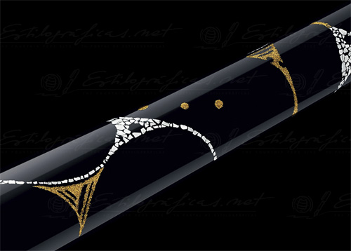 Viết máy Waterman Sérénite Air