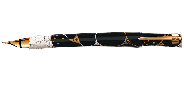 Viết máy Waterman Sérénite Air