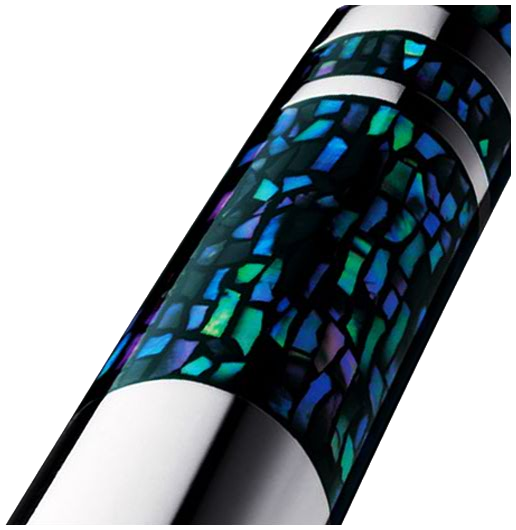 Viết máy Waterman Sérénite EAU