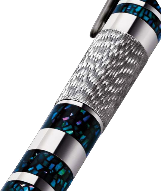 Viết máy Waterman Sérénite EAU