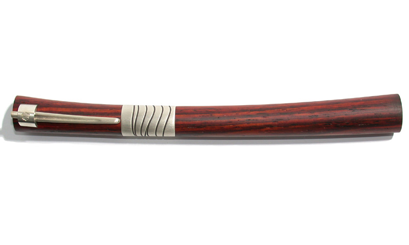 Viết máy Waterman Sérénite Wood
