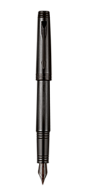 Bút máy Parker Premier 09 Black ED 2010 FP M GB
