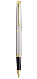 Bút lông bi Waterman Hemisphere SS GT RB