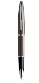 Bút lông bi Waterman Carene Brown ST RB F Black