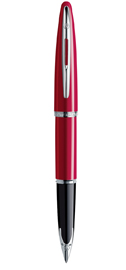 Bút máy Waterman Carene Red ST FP