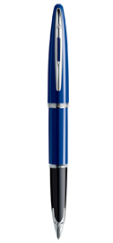 Bút máy Waterman Carene Blue ST FP M