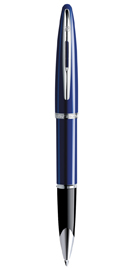 Bút lông bi Waterman Carene Blue ST RB