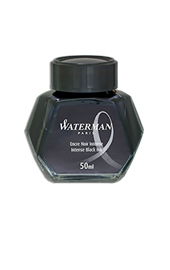 Mực viết máy Waterman màu đen