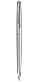 Bút bi Waterman Hemisphere SS CT