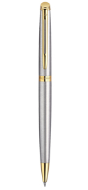 Bút máy Waterman Hemisphere SS GT BP
