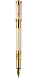 Bút lông bi Waterman Elegance Ivory GT RB