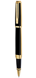 Bút lông bi Waterman Exception Night & Day Gold GT RB