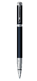 Bút lông bi Waterman Perspective Black CT RB