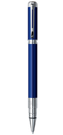 Bút lông bi Waterman Perspective Blue CT RB
