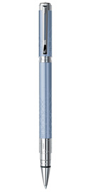Bút lông bi Waterman Perspective Decorative Blue CT RB